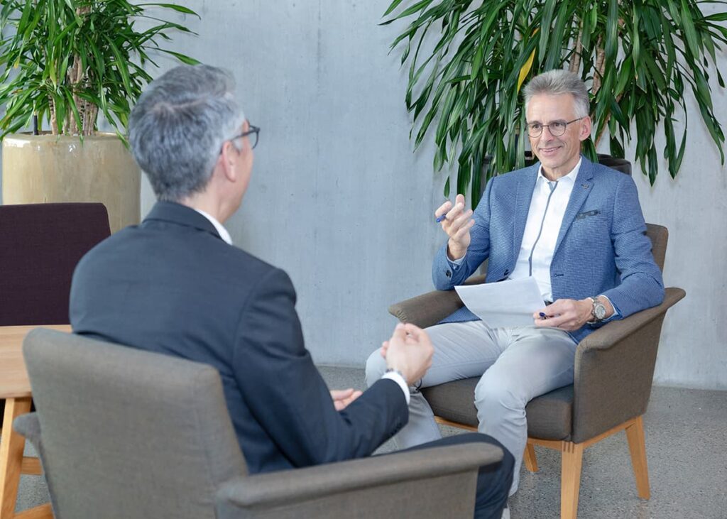 Business Andi Koller