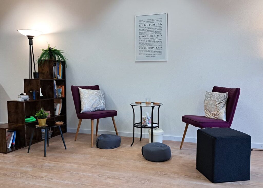 Cham (Praxisgemeinschaft) Im Zentrum