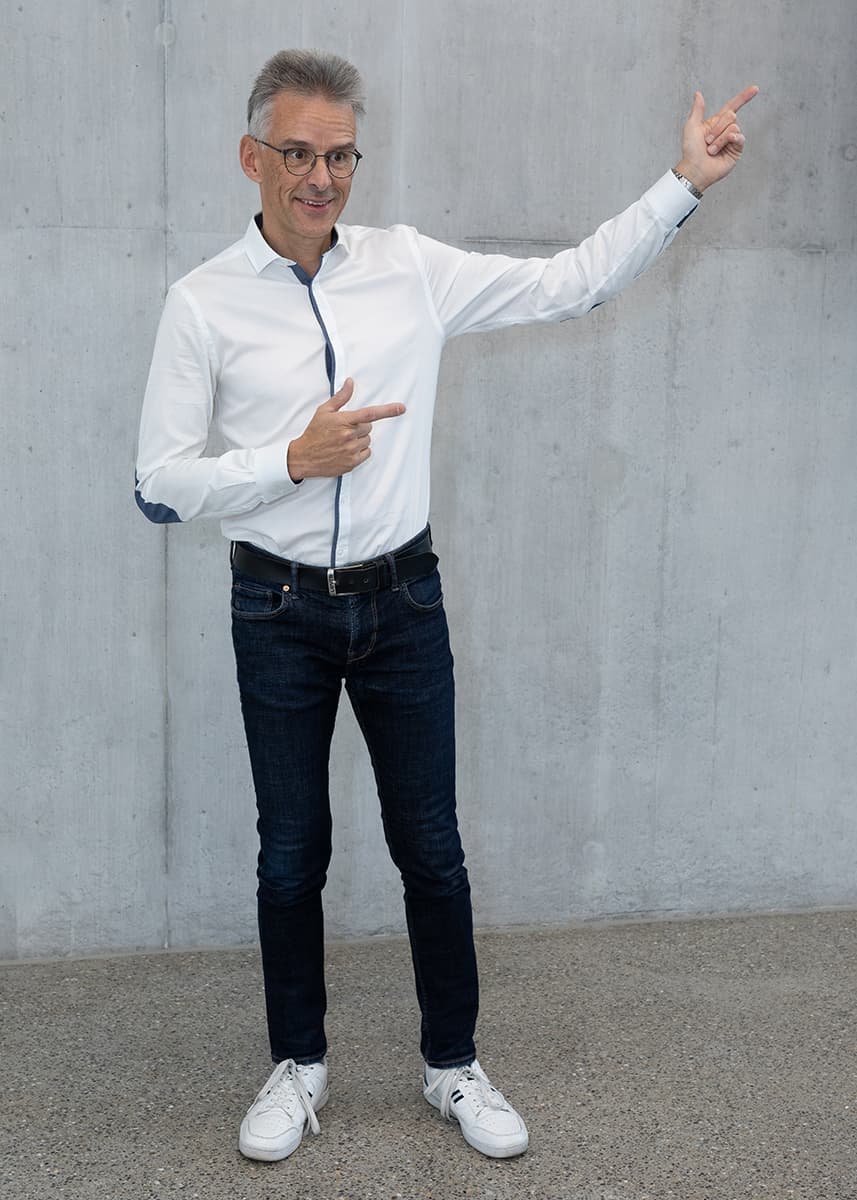 Andi Koller Referent