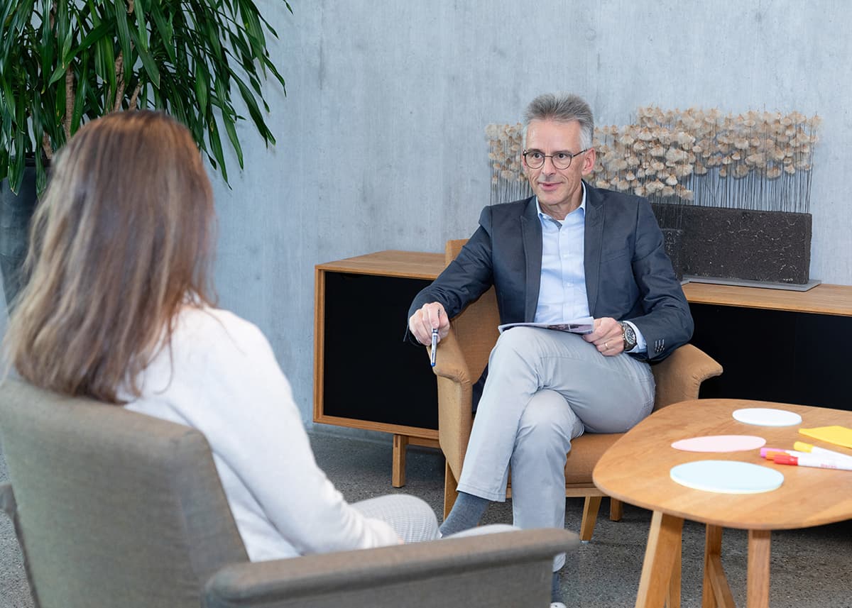 Gemeinsam Andi Koller