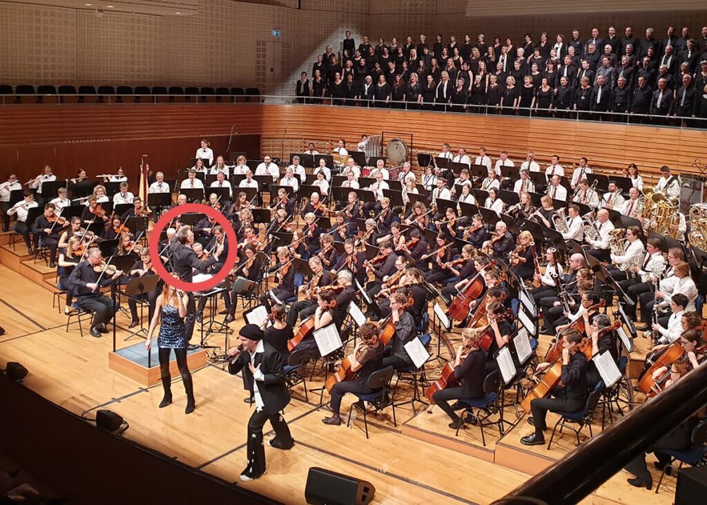 Über mich Andi Koller